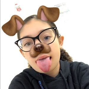 Meet your Posher, Abigayle